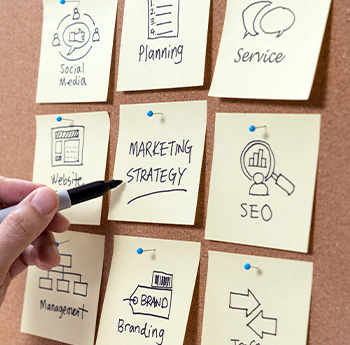 Strategisches Marketing