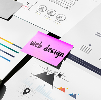 Webdesign & Social Media